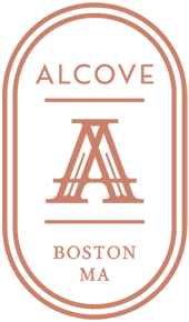 Alcove Boston Logo