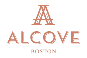 Alcove Boston Logo