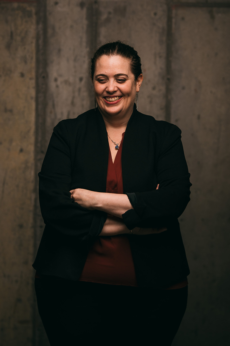 Tara-Orkofsky-FullHeadshot Alcove Boston. Restaurant at Lovejoy Wharf, Boston MA. Charlestown, North End. Tara Orkofsky, Assistant Wine Director
